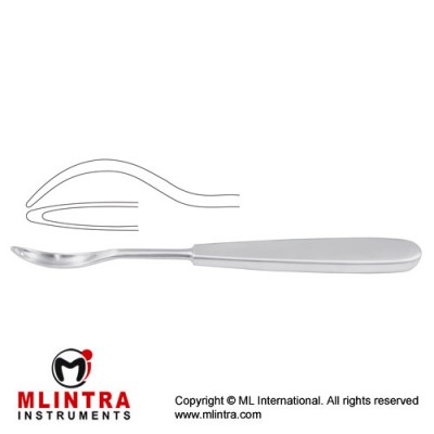 Schmieden Ligature Conductor Stainless Steel, 18 cm - 7" Schmieden Ligature Conductor Stainless Steel, 18 cm - 7"